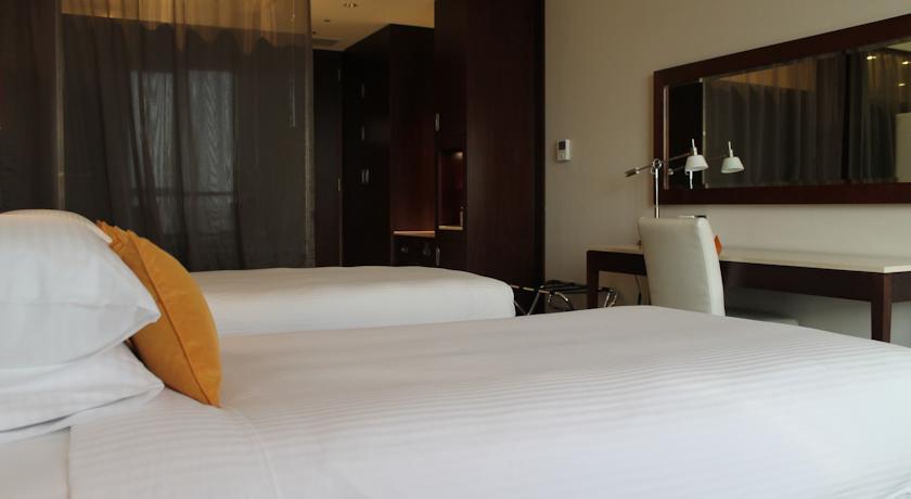 Hotel Centro 4*