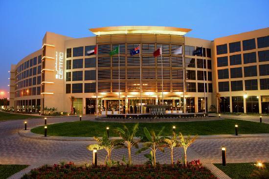 Hotel Centro
