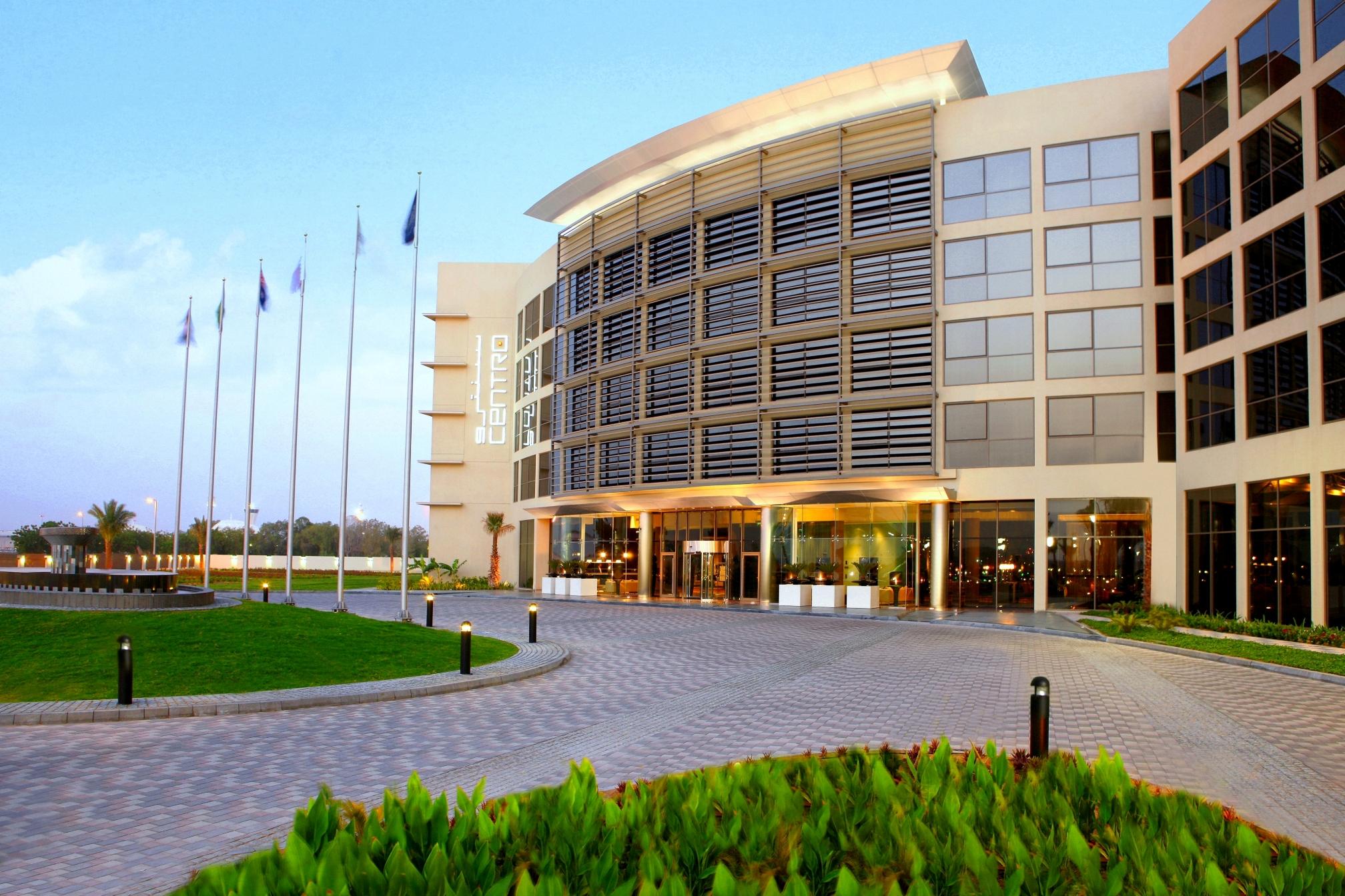 Hotel Centro