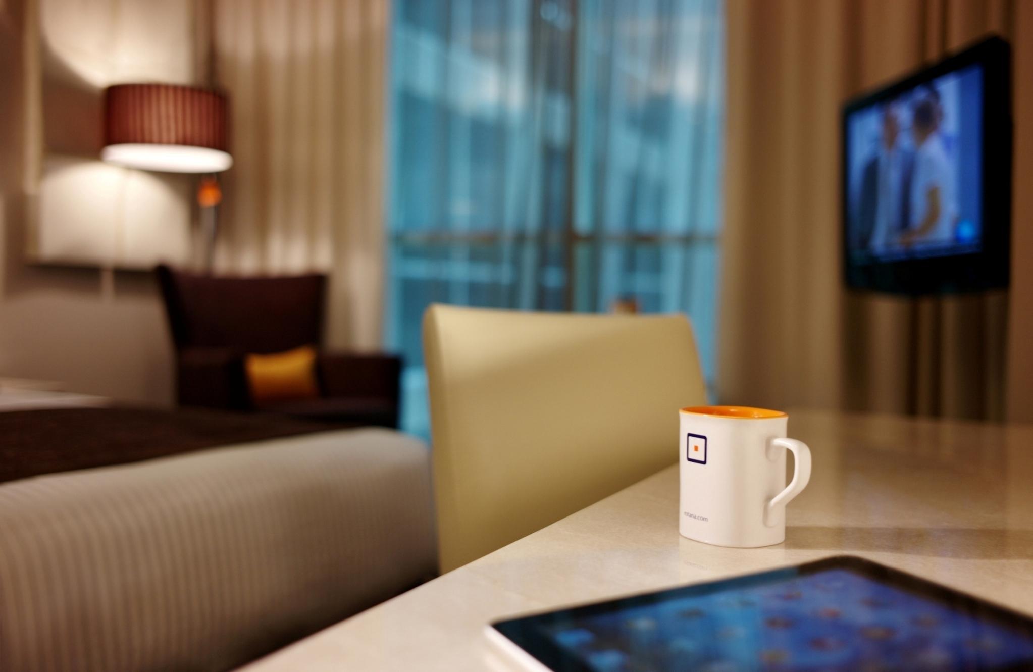 Hotel Centro 4*