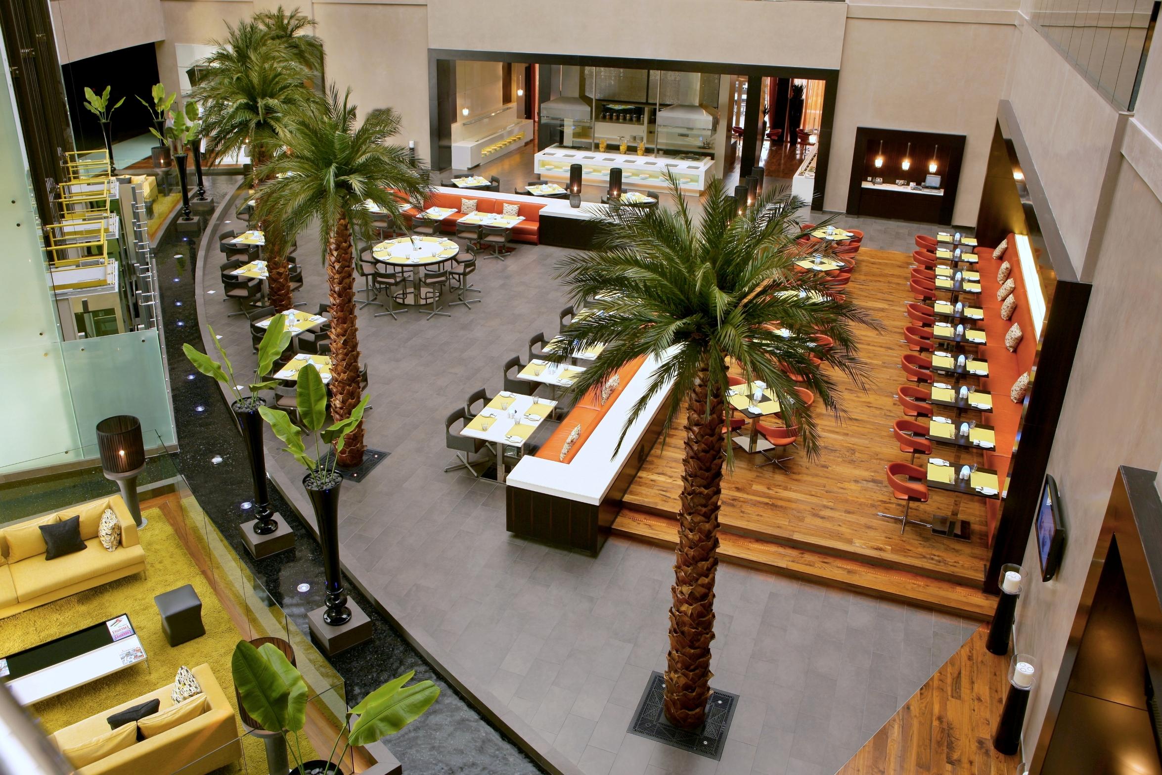 Hotel Centro 4*
