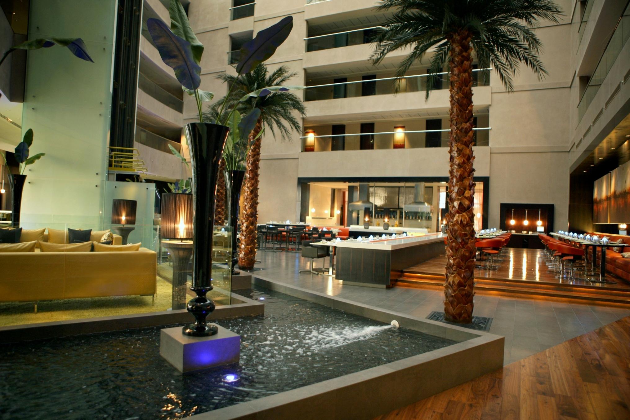 Centro Hotel Sharjah