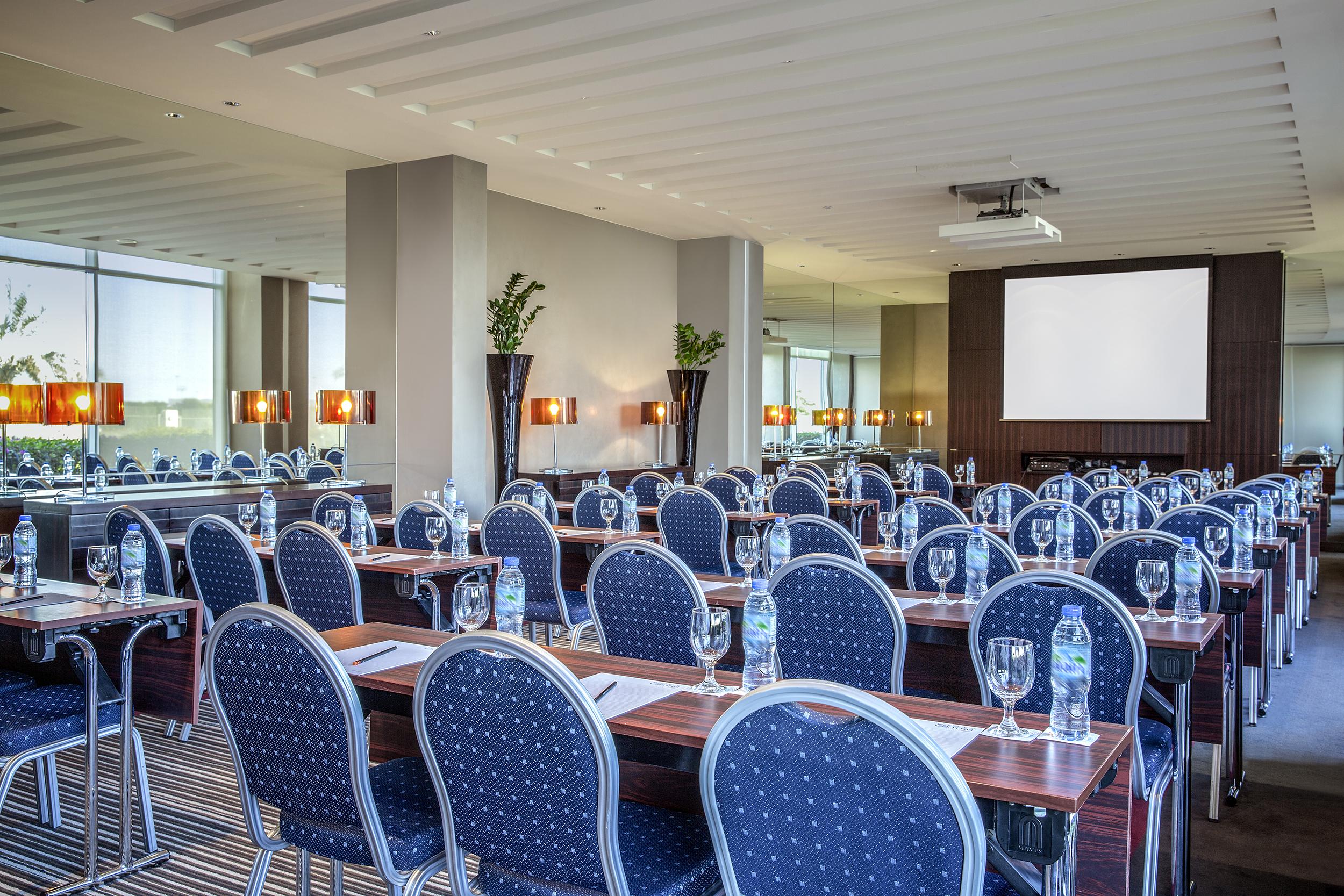 Centro Hotel Sharjah