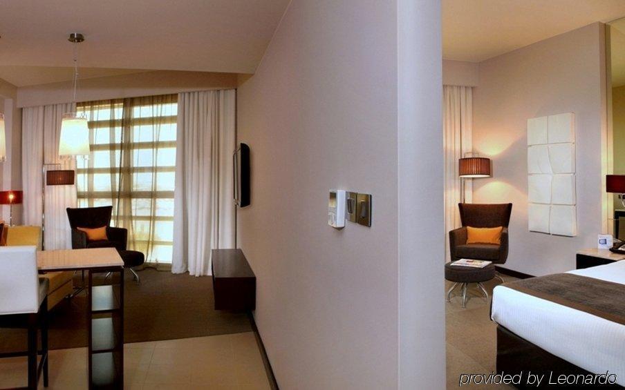 Centro Hotel Sharjah