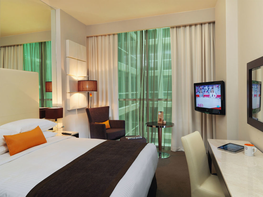 Centro Hotel Sharjah