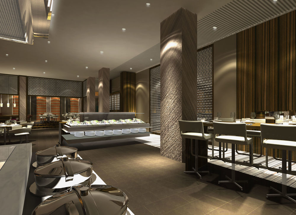 Hotel Centro 4*