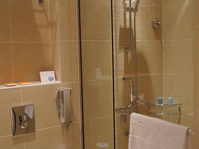 Centro 4*