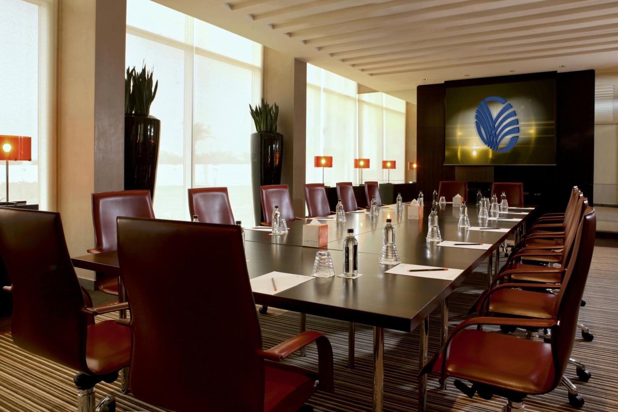 Centro Hotel 4*