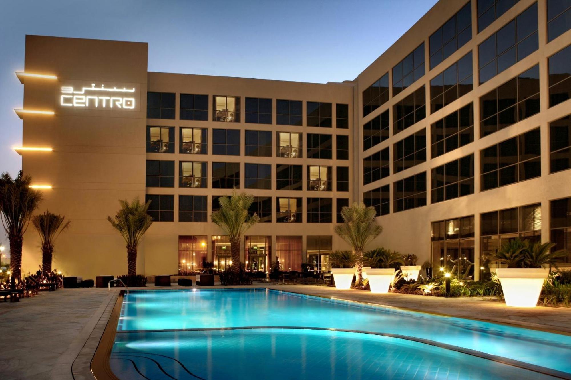 Hotel Centro 4*