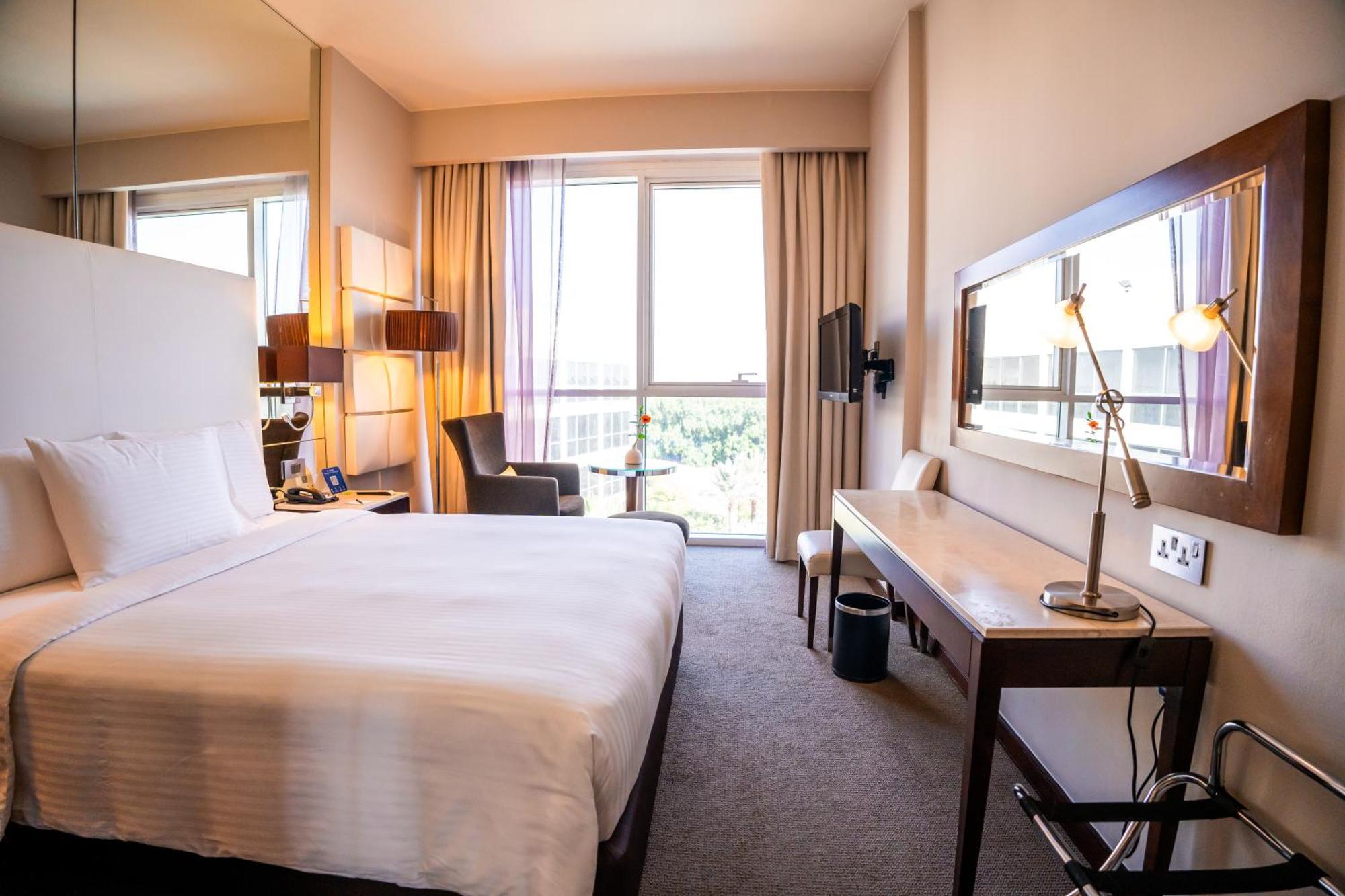 Hotel Centro 4*