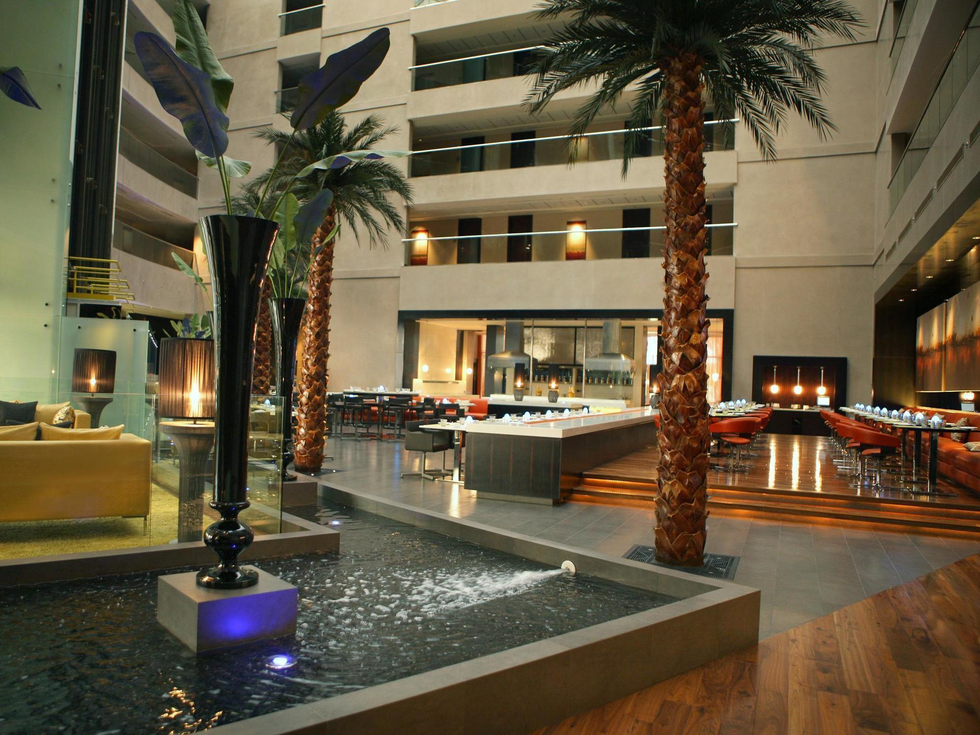 Centro 4*