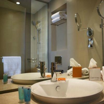 Centro Hotel Sharjah