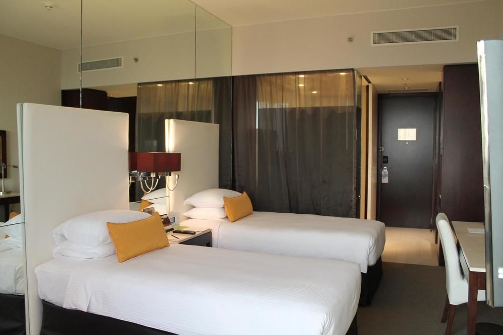 Centro Hotel