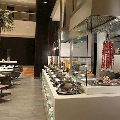 Hotel Centro 4*