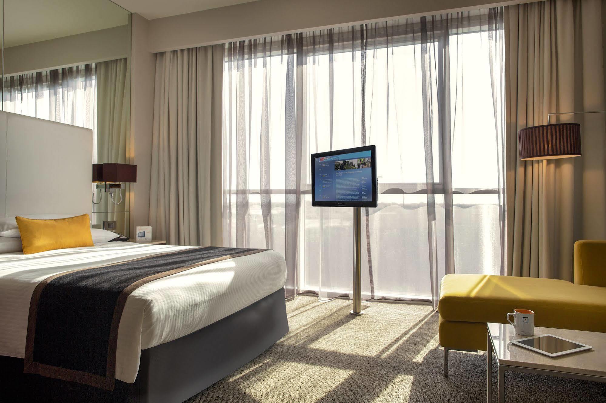Centro Hotel