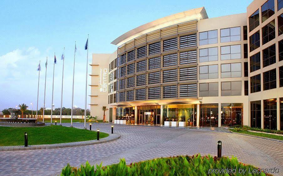 Centro Hotel Sharjah