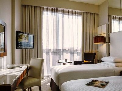 Centro 4* Sharjah