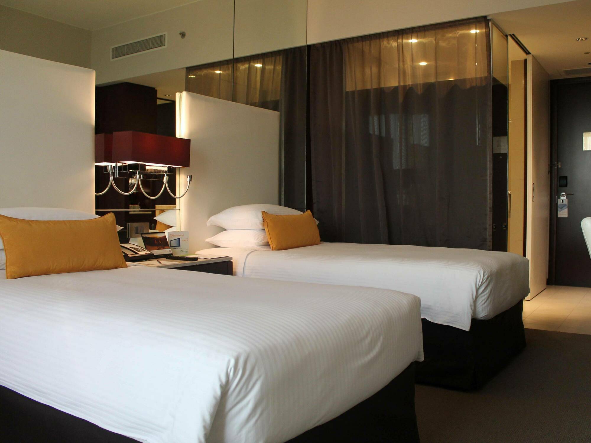 Centro Hotel Sharjah