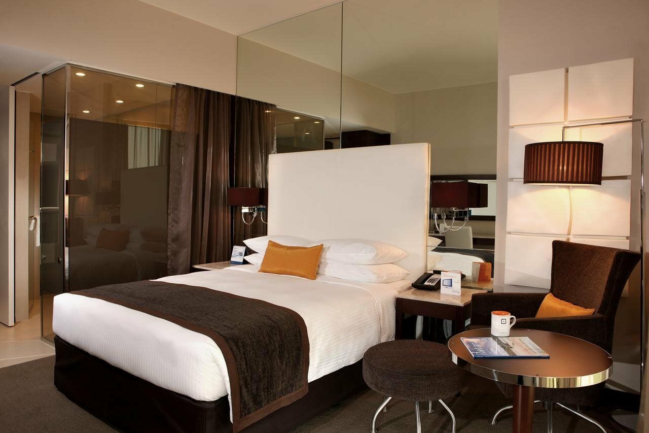 Centro Hotel Sharjah