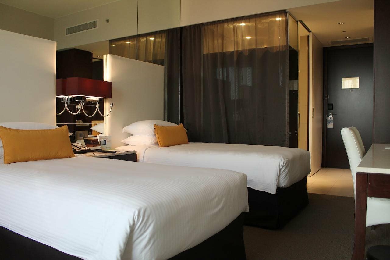 Hotel Centro 4*